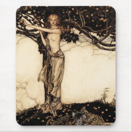 Mousepad Rackham CC0018