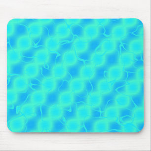Mousepad Radiação Azul