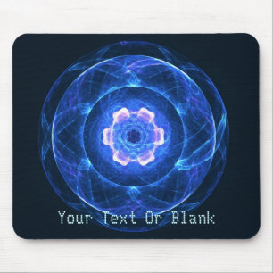 Mousepad Radiação Cherenkov
