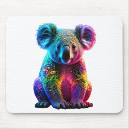 Mousepad Radiant Glowant Koala