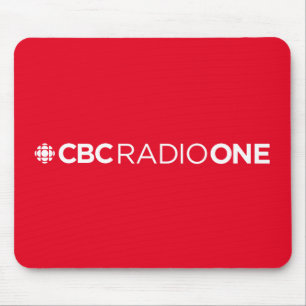 Mousepad Rádio CBC One