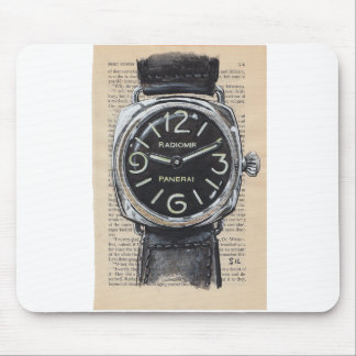 Mousepad Radiomir Panerai