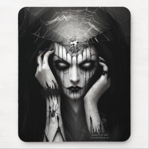 Mousepad Rainha Aranha