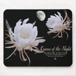 Mousepad Rainha da Noite マウスパッド