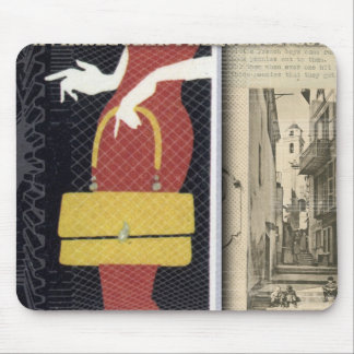 Mousepad Rainha do casino