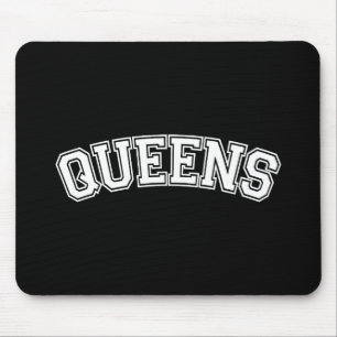 MOUSEPAD RAINHAS, NYC
