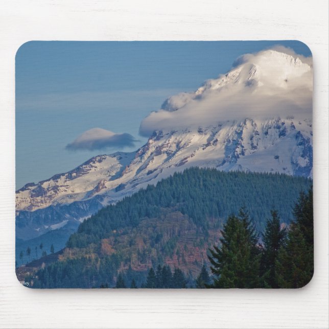 Mousepad Rainier P5002 (Frente)