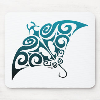 Mousepad Raio de diabo