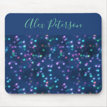 Raio de rato com marinho cardíaco