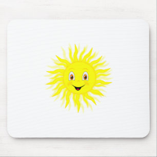 Mousepad Raio de sol