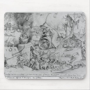 Mousepad Raiva, 1557