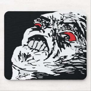 Mousepad Raiva mega