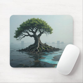 Mousepad Raízes Comunitárias Emergentes