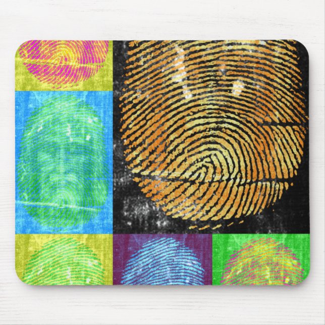 Mousepad Raizes & espinhos 2014 (Frente)