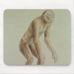 Mousepad Ramapithecus