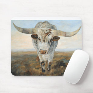 Mousepad Ramblin' Na Vaca