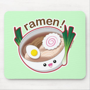 Mousepad Ramen!