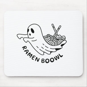 Mousepad Ramen Boowl