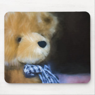 Mousepad Randolph - Perfil