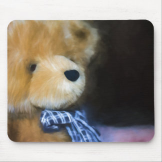 Mousepad Randolph - Perfil