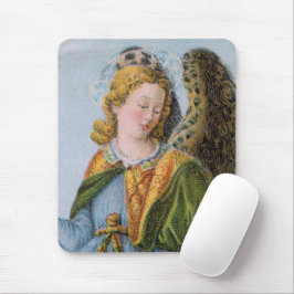 Mousepad Raphael the Archangel (pormenor; M 017)