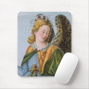 Mousepad Raphael the Archangel (pormenor; M 017)