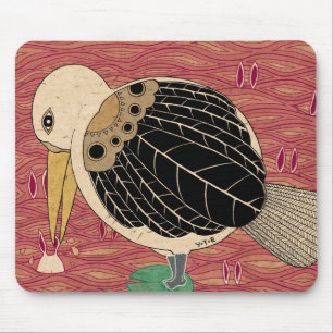 Mousepad Rapina 2012