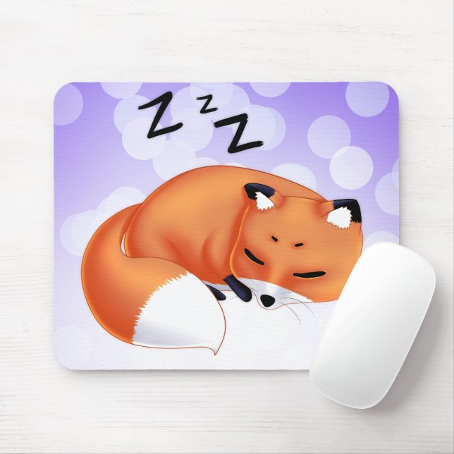 Mousepad Cacto feliz galão dos desenhos animados