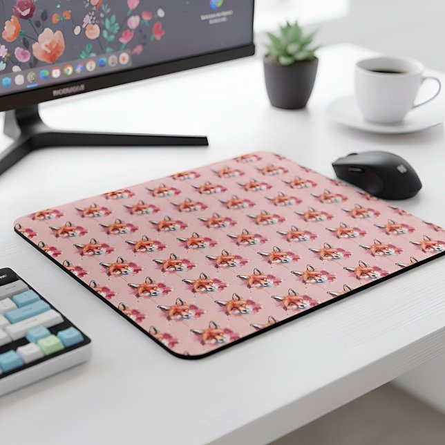 Mousepad Rapoza para Mouse (Criador carregado)