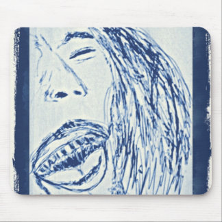 Mousepad rasta