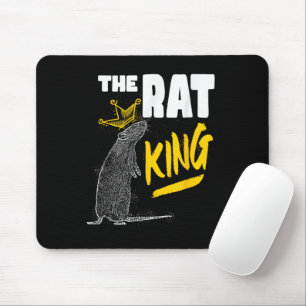 Mousepad Rat King Nutcracker Balé Dance Animal Mouse