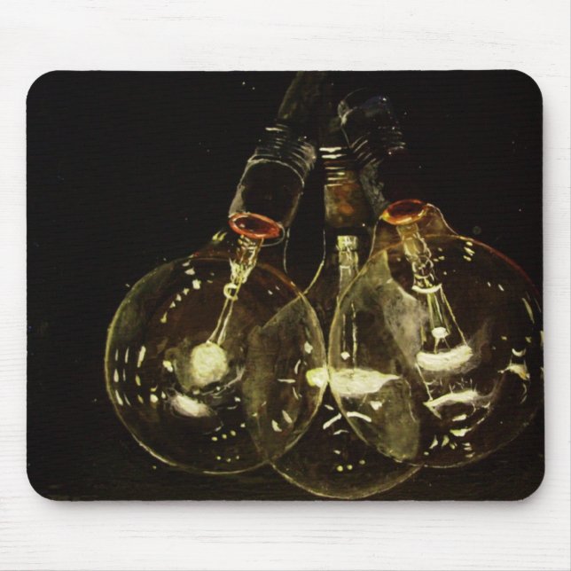 Mousepad Rato claro (Frente)