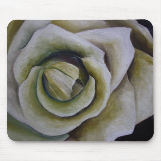 Mousepad Rato cor-de-rosa