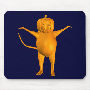 Mousepad Rato da Casa