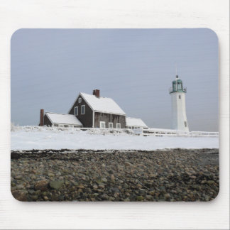 Mousepad Rato de Luz do Scituate