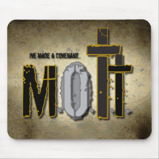 Mousepad Rato de MOTT