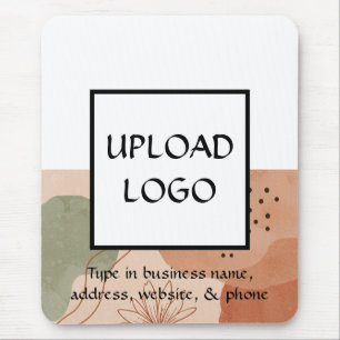 Mousepad Rato de Salão Personalizado para Cabeleireiro, Unh