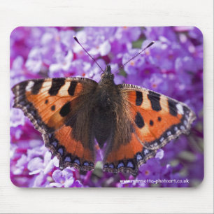 Mousepad Rato de Tortoiseshell
