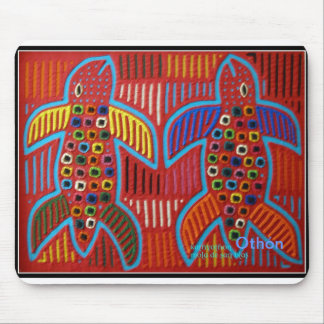 Mousepad Rato do Mola