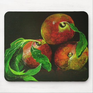 Mousepad Rato Peachy