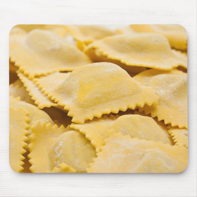 Mousepad ravioli (Frente)