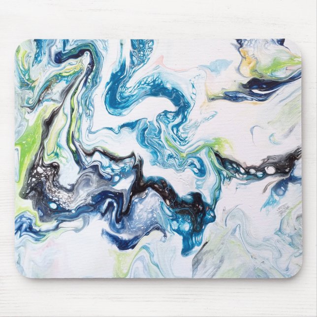 MOUSEPAD RB-SEACREATURAS1 (Frente)