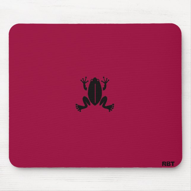 MOUSEPAD RBT (Frente)
