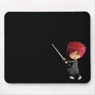 Mousepad RC Asobi