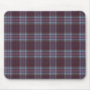 Mousepad RCAF Painel Original do Mouse Tartan