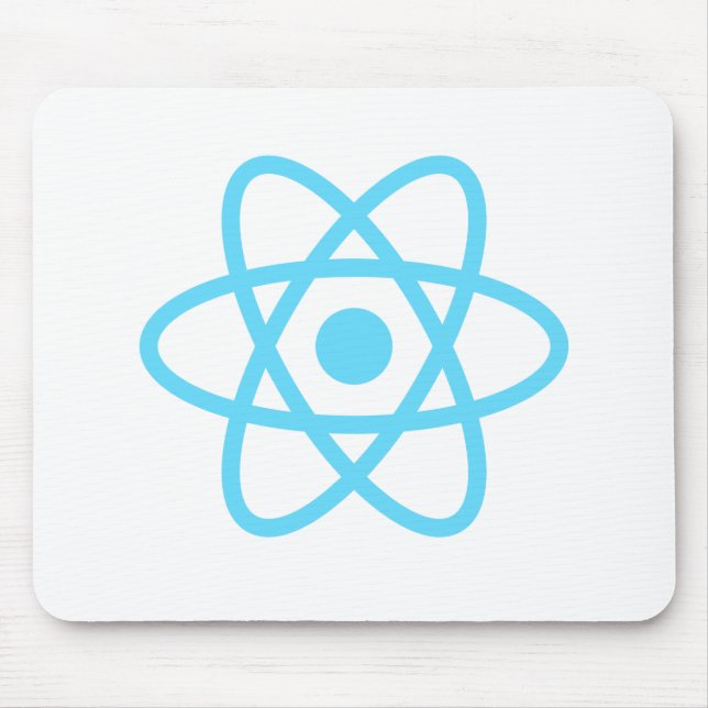 Mousepad Reaja (Frente)