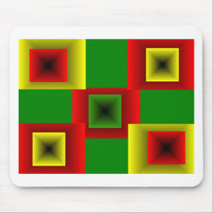 MOUSEPAD REAL JAMAICA