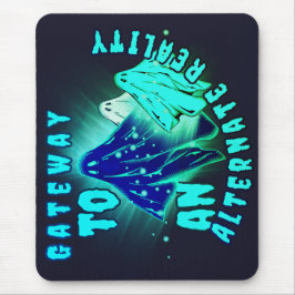Mousepad Realidade alternativa
