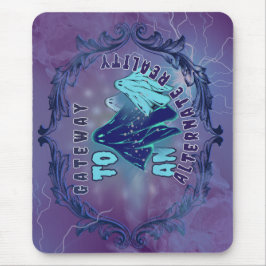 Mousepad Realidade alternativa 2