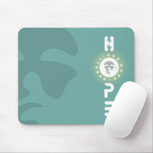 Mousepad Rebellious Hope
